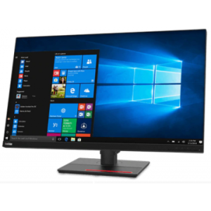 Lenovo ThinkVision - Monitor & LCD Display Lenovo ThinkVision P32p-20, 31.5" Borderless IPS Display