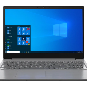 Lenovo ThinkPad Commercial Notebook Lenovo V15-IIL Iron Grey 256GB M.2 PCIe SSD