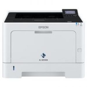 Epson Laser Printer WorkForce AL-M310DN A4 黑白鐳射打印機
