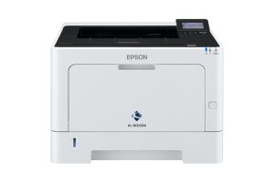 Epson Laser Printer WorkForce AL-M310DN A4 黑白鐳射打印機