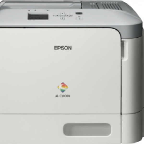 Epson Laser Printer WorkFroce AL-C300DN