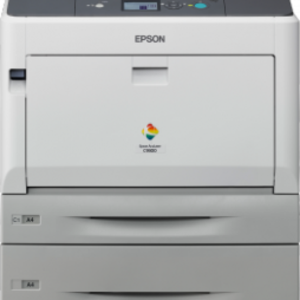 Epson Laser Printer Networked A3 colour laser