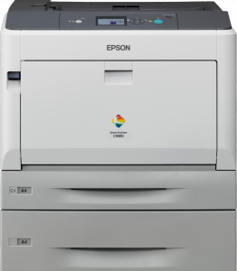 Epson Laser Printer Duplex A3 colour laser