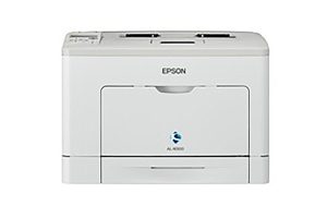 Epson Laser Printer 黑白雷射印表機