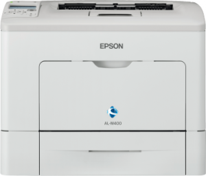 Epson Laser Printer WORKFORCE AL-M400DN