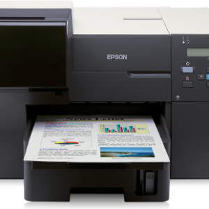 Epson Mono Inkjet Printer EPSON B-510DN
