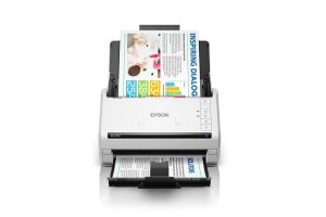 Epson DS-770II A4 彩色直立式文件掃描器