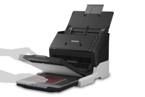 Epson DS-970 A4 高速雙面文件掃描器：圖片 5