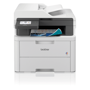 Brother Printer DCP-L3560CDW 多功能鐳射打印機
