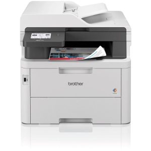 Brother Printer MFC-L3760CDW 多功能鐳射打印機
