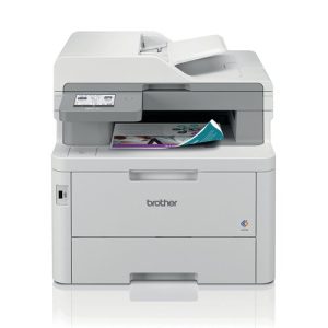 Brother Printer MFC-L8390CDW 多功能鐳射打印機