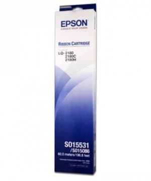 Epson LQ-2190 Dot Matrix Printer 24針 A3 高速點陣式打印機：圖片 2