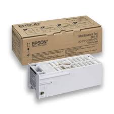 EPSON Maintenance Box 原廠維護箱 (C13T699700)