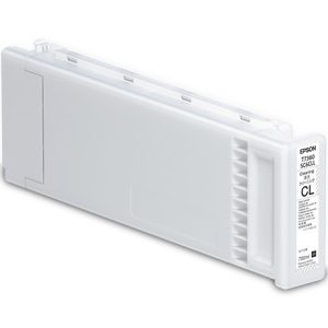 EPSON 700ml Cleaning Cartridge 專業噴頭清洗墨盒 (C13T736000)