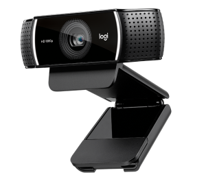 Logitech C922 Pro Webcam