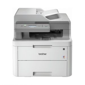 Brother Printer 多功能鐳射打印機