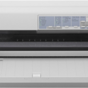 Epson Dot Matrix Printer 24針平板點陣打印機