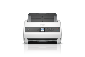 Epson DS-970 A4 高速雙面文件掃描器