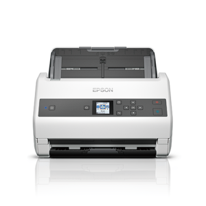 Epson DS-870 A4雙面文件掃描器