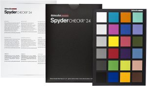 Datacolor SpyderCheckr24 - SCK200
