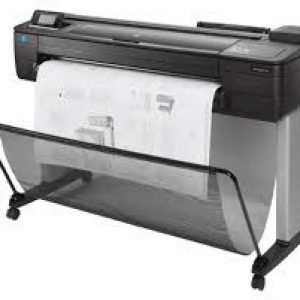 HP Printer DesignJet T730 36" Printer