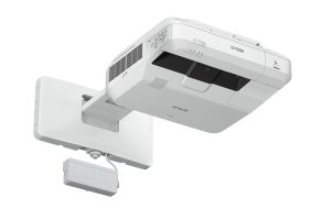 Epson Projector EB-1470Ui 全高清超短投雷射互動投影機