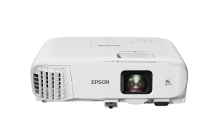 Epson Projector 商務專業投影機