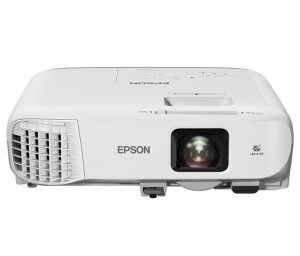Epson Projector EB-970 XGA 3LCD 投影機