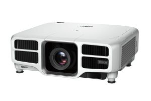 Epson Projector EB-L1490UNL  Installation Multimedia Projectors