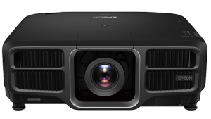 Epson Projector Epson EB-1755UNL Laser WUXGA 3LCD Projector without Lens