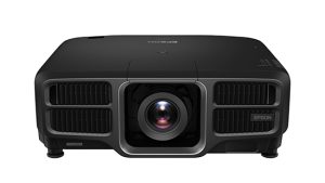 Epson Projector EB-L1715SNL Laser SXGA+ 3LCD Projector without Lens