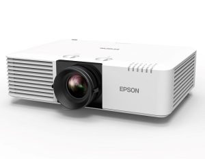 Epson Projector EB-L610W Laser WXGA 3LCD 投影機