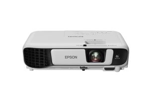 Epson Projector EB-W42 WXGA 3LCD 投影機