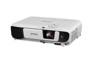 Epson Projector EB-X41 XGA 3LCD 投影機