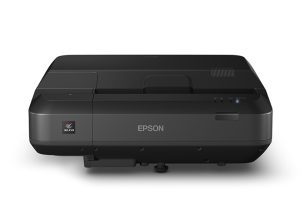Epson Projector 雷射超短焦投影機
