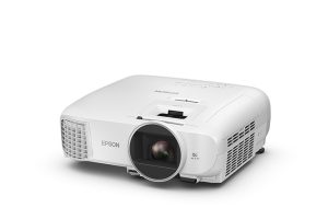 Epson Projector 家庭影院EH-TW5600 3D 1080p 3LCD 投影機