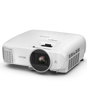 Epson Projector 家庭影院EH-TW5600 3D 1080p 3LCD 投影機