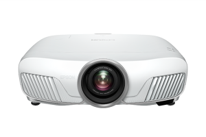Epson Projector 全高清家庭影院投影機
