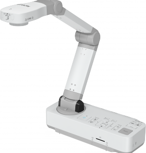 Epson Projector ELP-DC13 Document Camera