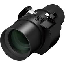 Epson Projector Long Throw Zoom Lens