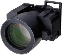 Epson Projector Long-Throw Zoom #2 Lens