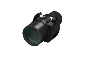 Epson Projector Middle-Throw Zoom Lens #3