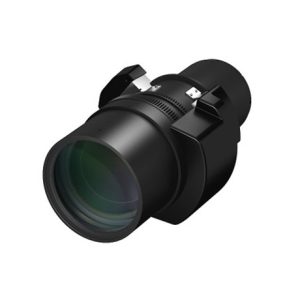 Epson Projector Middle-Throw Zoom Lens #3