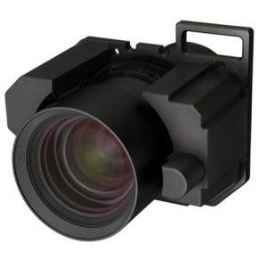 Epson Projector Middle-Throw #1 Zoom Lens