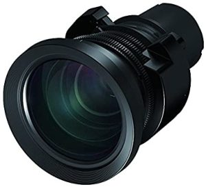 Epson Projector  Short Throw #1 Zoom Lens