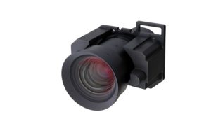 Epson Projector Middle-Throw Zoom Lens #1