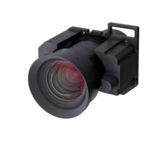 Epson Projector Middle-Throw Zoom Lens #1