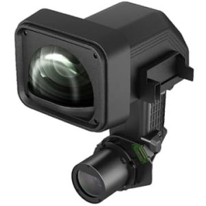 Epson Projector ELPLX02 Ultra Short-throw Lens
