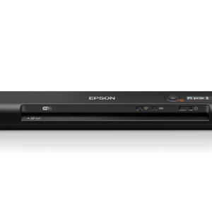 Epson 60W便攜式掃描器
