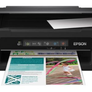 Epson Mono Inkjet Printer Epson Expression Home XP-225